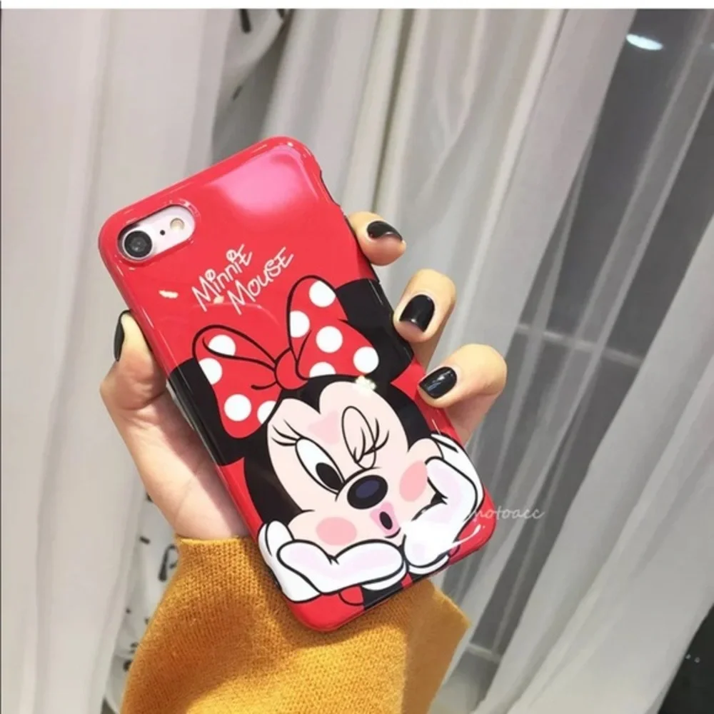 N/A disney minnie